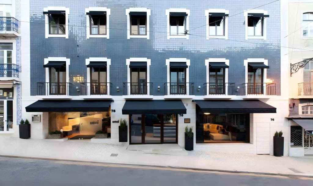 9Hotel Mercy - photo 36