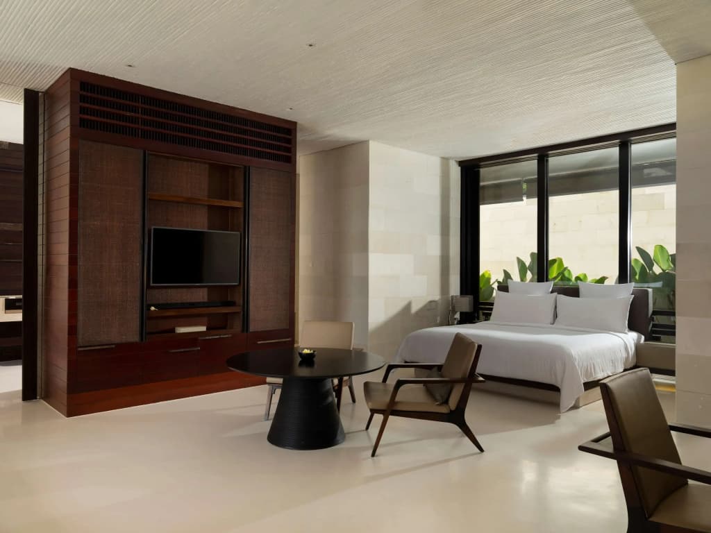 Alila Villas Uluwatu, Bali - photo 7