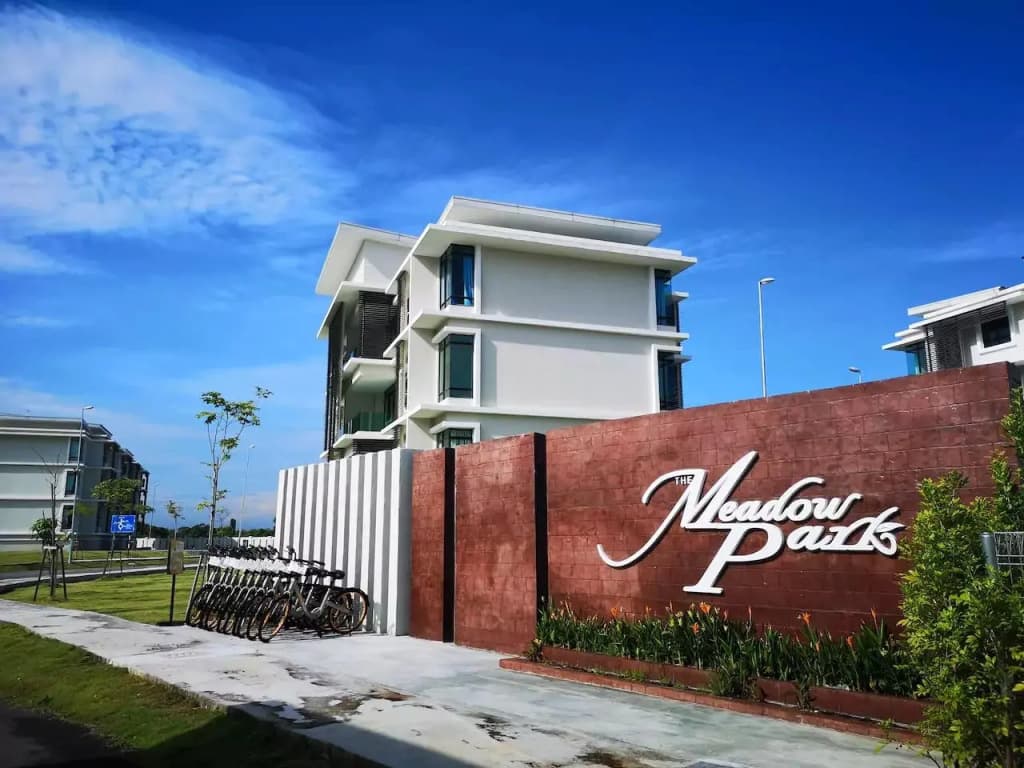 Family Suite BYSS Homestay - photo 4