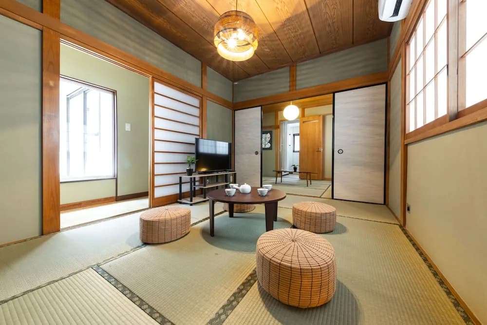Urban Stay Aoto - photo 28