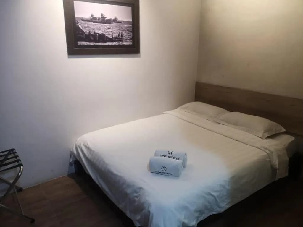 Hotel Nelayan - photo 6