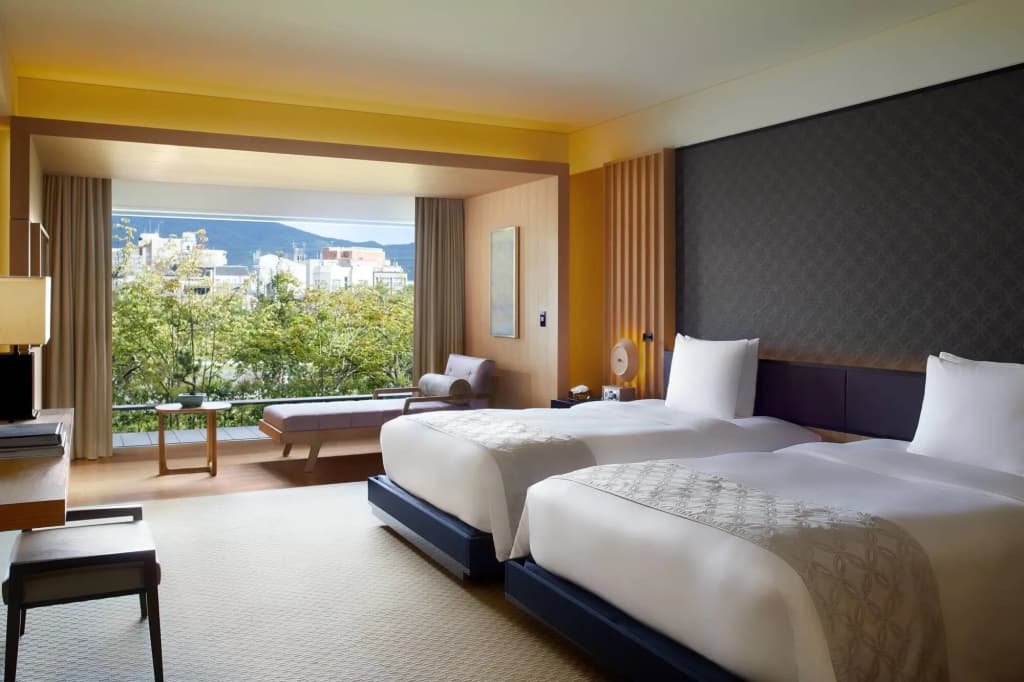 The Ritz-Carlton, Kyoto - photo 45