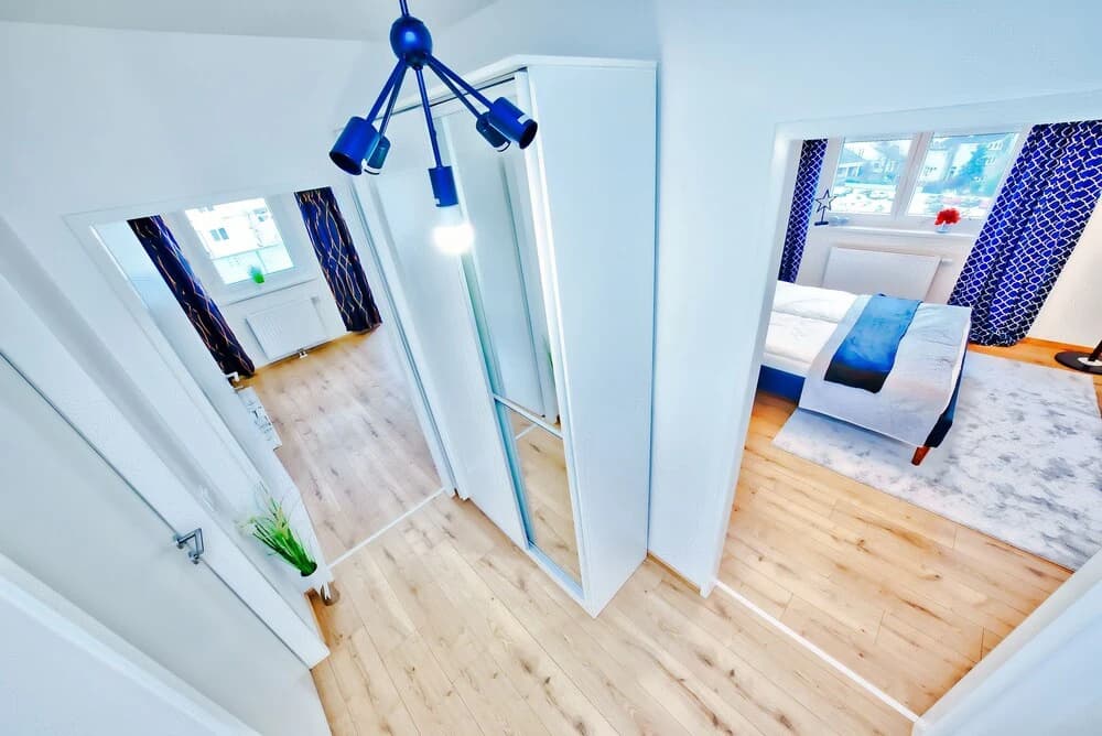 Charming 2-bed Apartment in Wien - photo 4