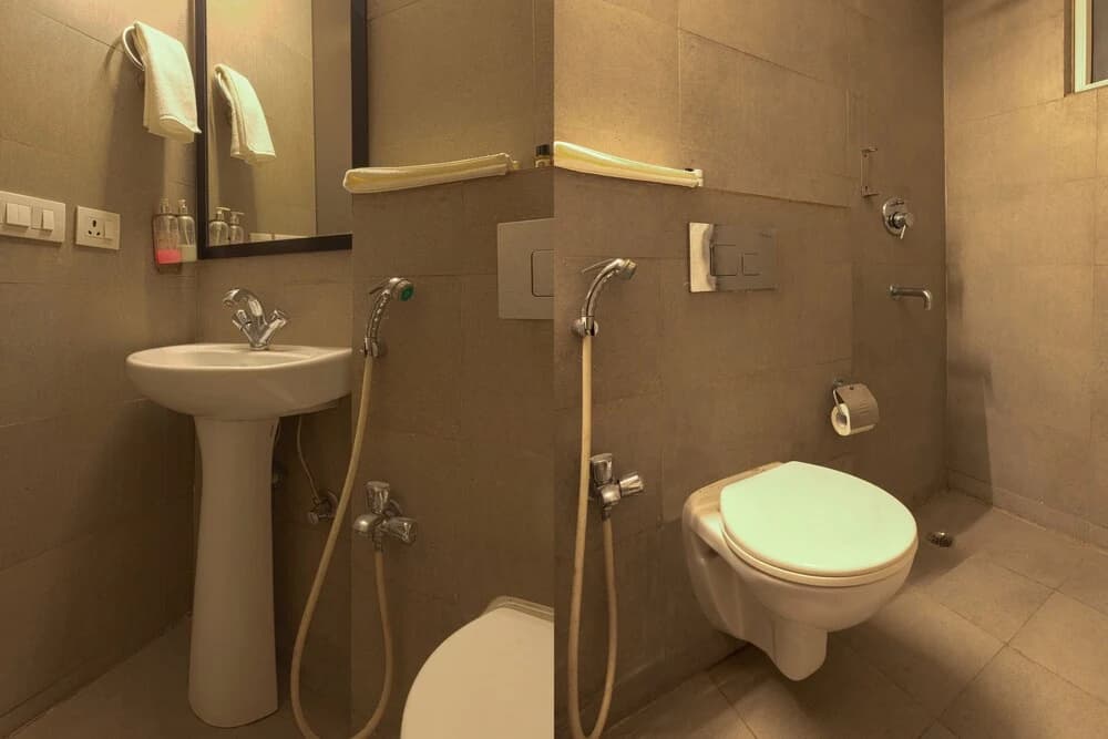 Yashobhoomi Airport Hotel Grand Tashree - main photo