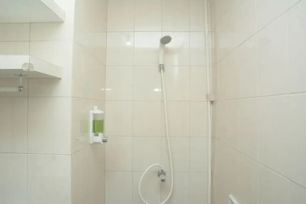 Cozy And Tidy 2Br At Signature Park Grande Apartment - photo 7