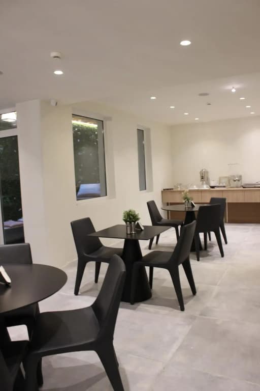 Alva Athens Hotel - photo 17