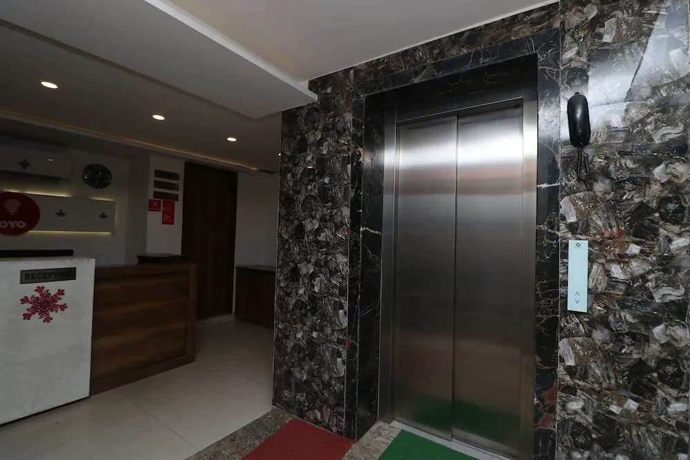 OYO 9999 Hotel Sea Heaven - photo 12
