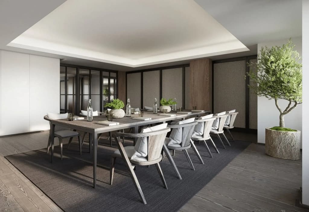 1 Hotel Mayfair - photo 23