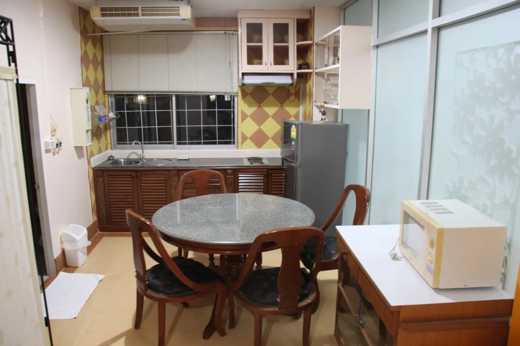 OYO 75486 Anna Residence Jomtien - photo 24