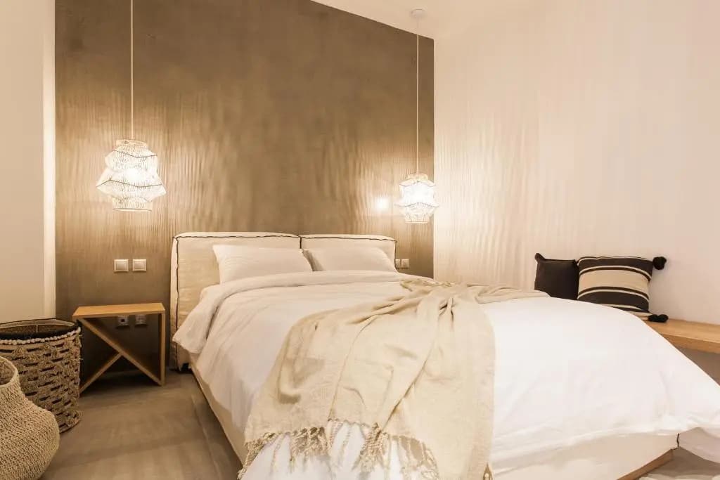 *** Apt 110m2 3bed 2bath, walk to Acropolis *** - photo 5