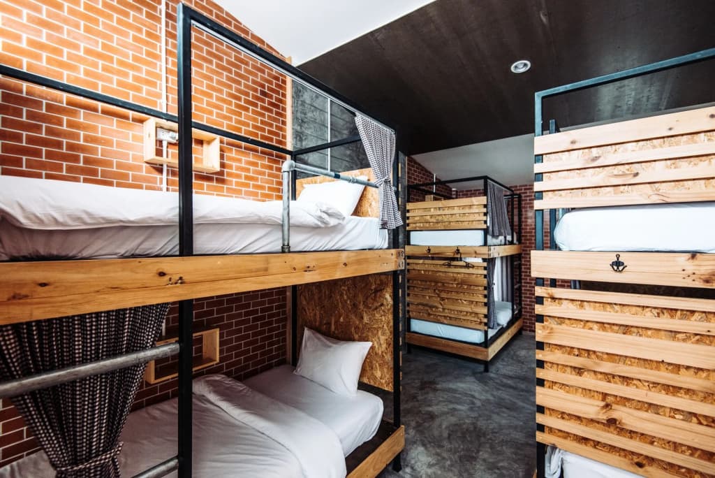 ChillHub Hostel - photo 2