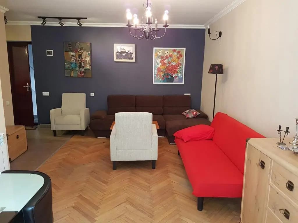 Apartment Ramaz - photo 9