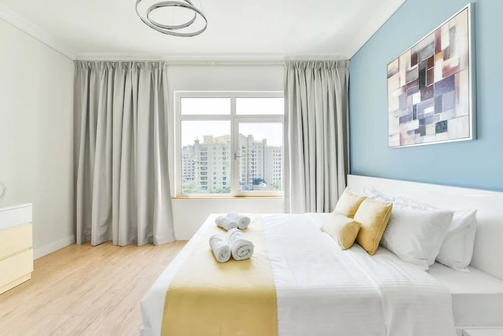 Shoreline Beachfront Luxury Palm - photo 3