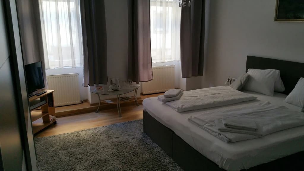 Appartementhotel Marien-Hof - photo 4