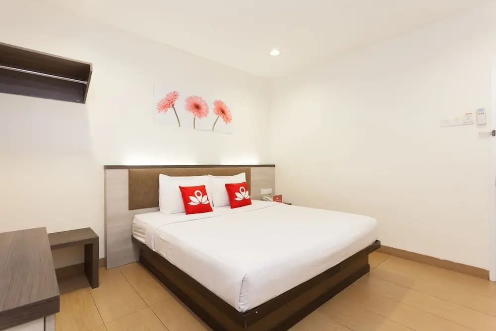 ZEN Rooms Pertam Jaya - photo 6