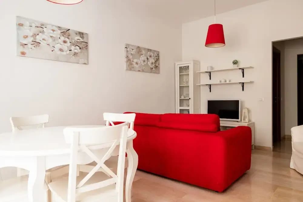 Libia Cozy Apartment - photo 20
