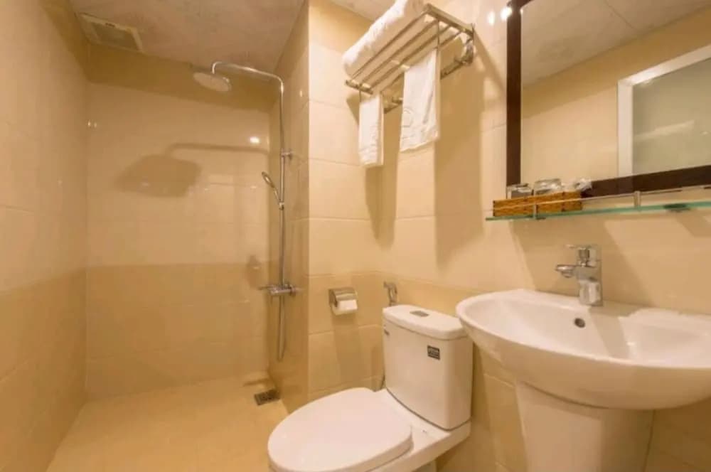 The Samson Boutique Hotel - photo 28
