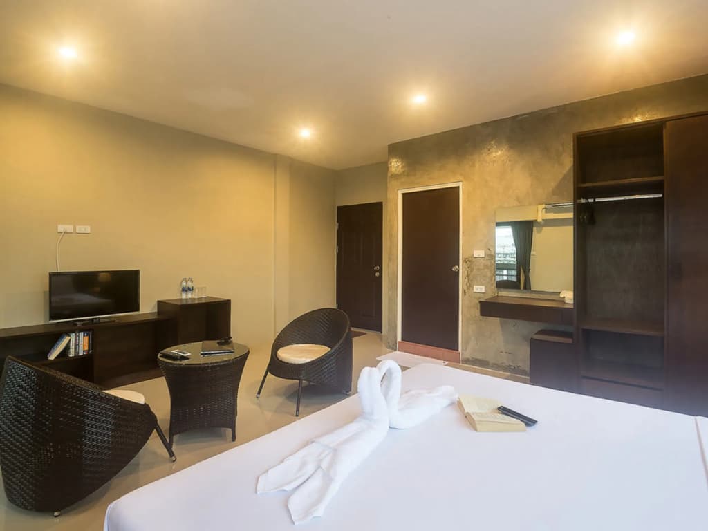 Green Leaf Hostel - photo 5