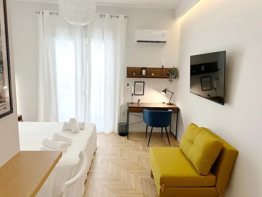 Athens Stylish Nest - Top Central Location - photo 1