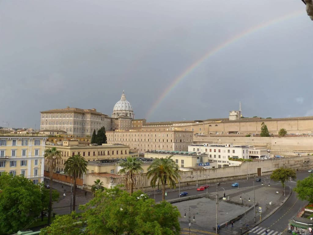 Vatican Vista - photo 9