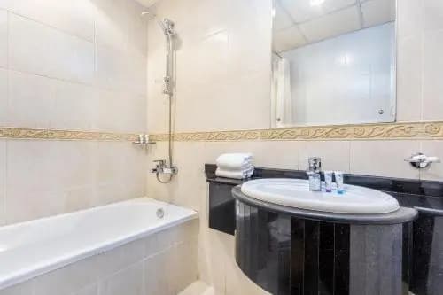Vacation Bay - Classy High Floor - Elite Residence - photo 9