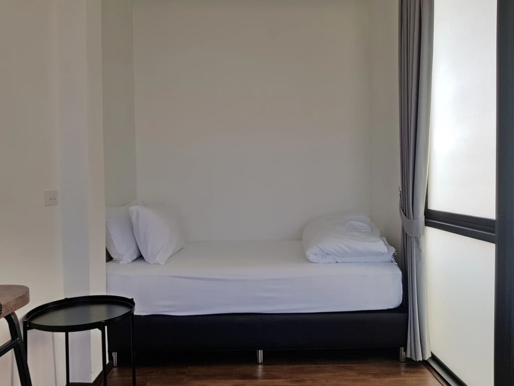 Wonderwall Hotel - photo 7