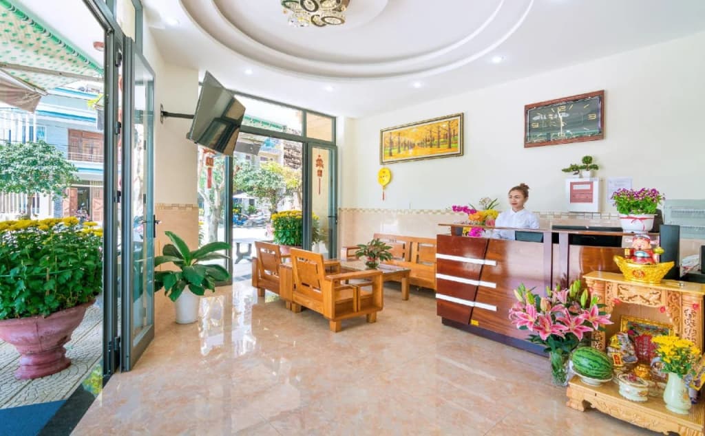 Tuong Ni - photo 2