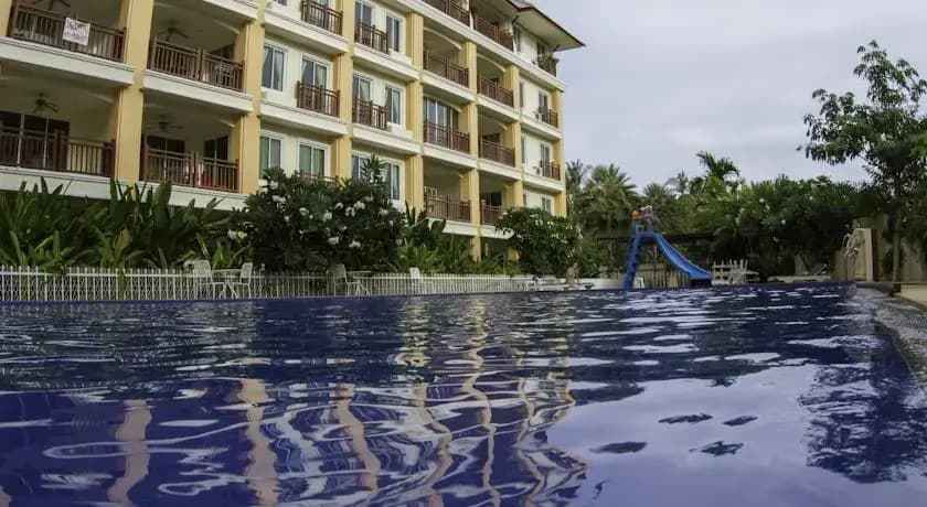 Palm Breeze Residence - photo 4
