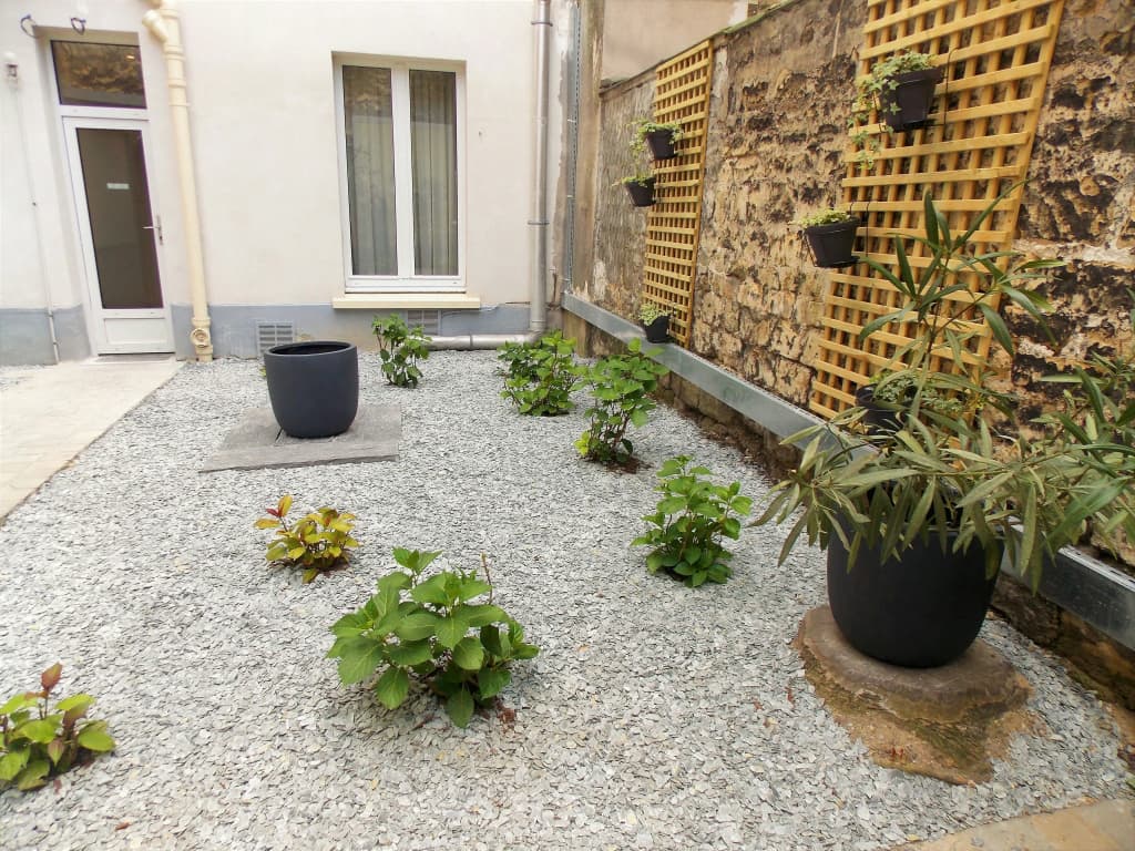 Hotel Excelsior Batignolles - photo 16