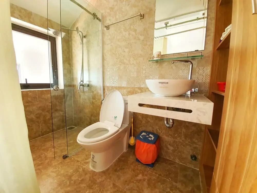 Milk Fruit Homestay - photo 7