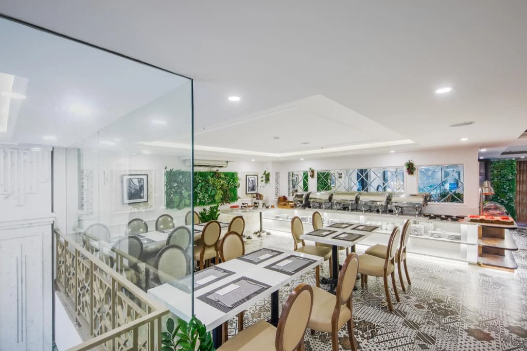 Maison Phuong Hotel & Apartment - photo 17