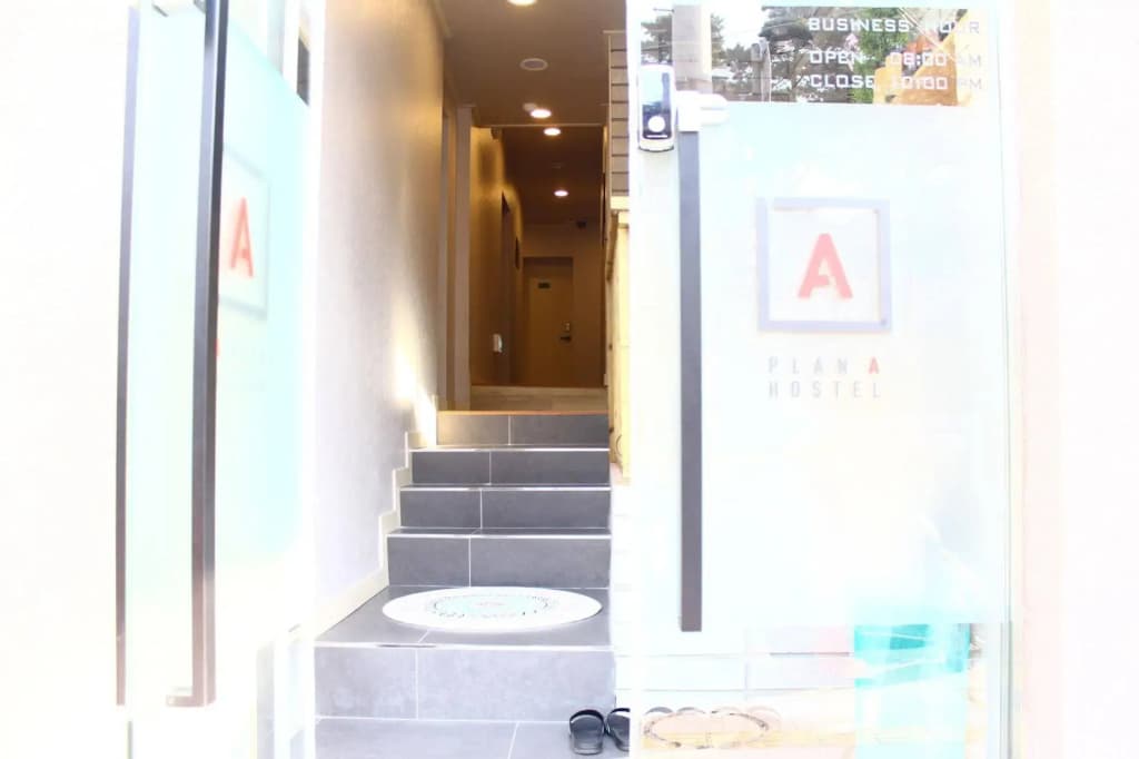 Plan A Hostel - photo 12