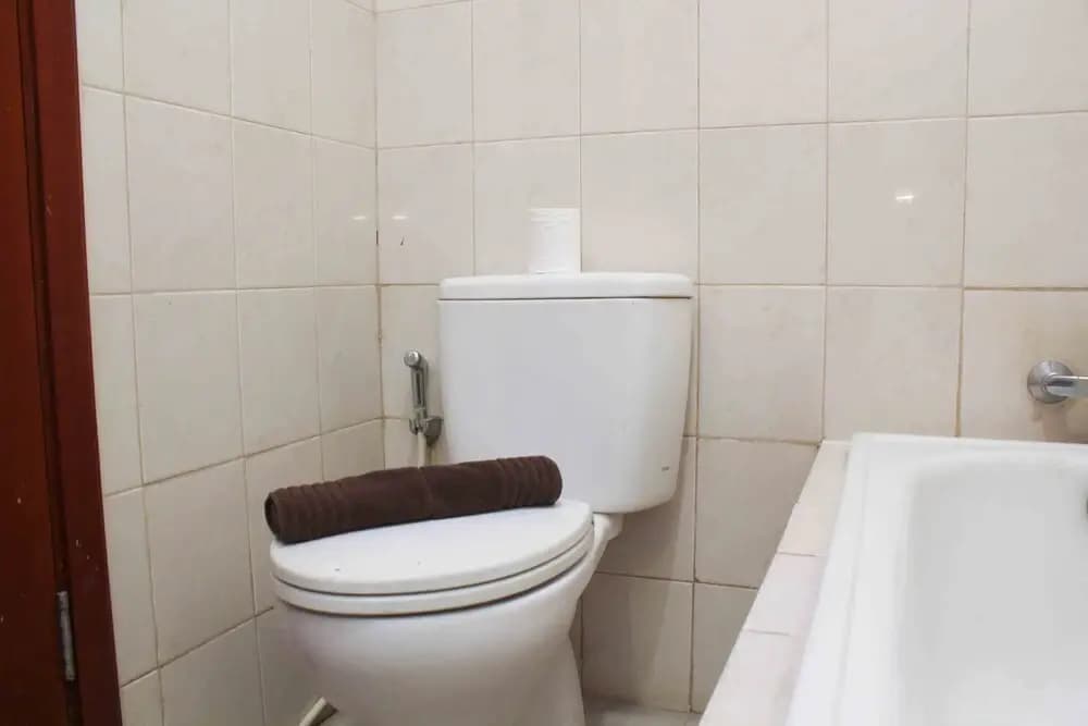 Great Deal 3BR Apartment at Thamrin Residence - photo 6