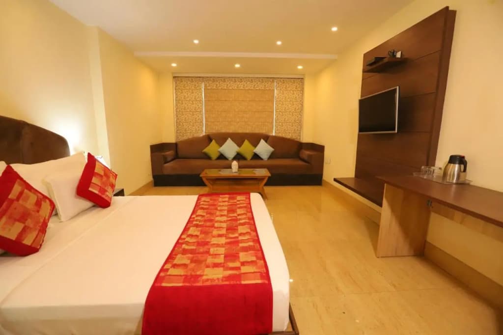 Mayur Assam Hotel - photo 36