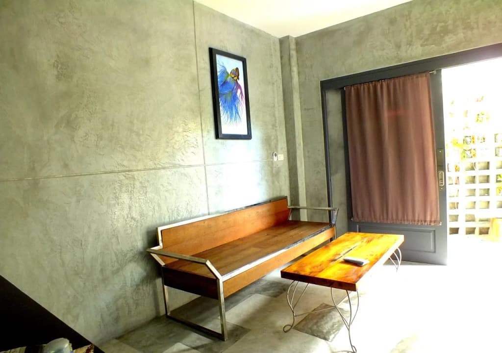 The Cave Studio Samui - photo 11