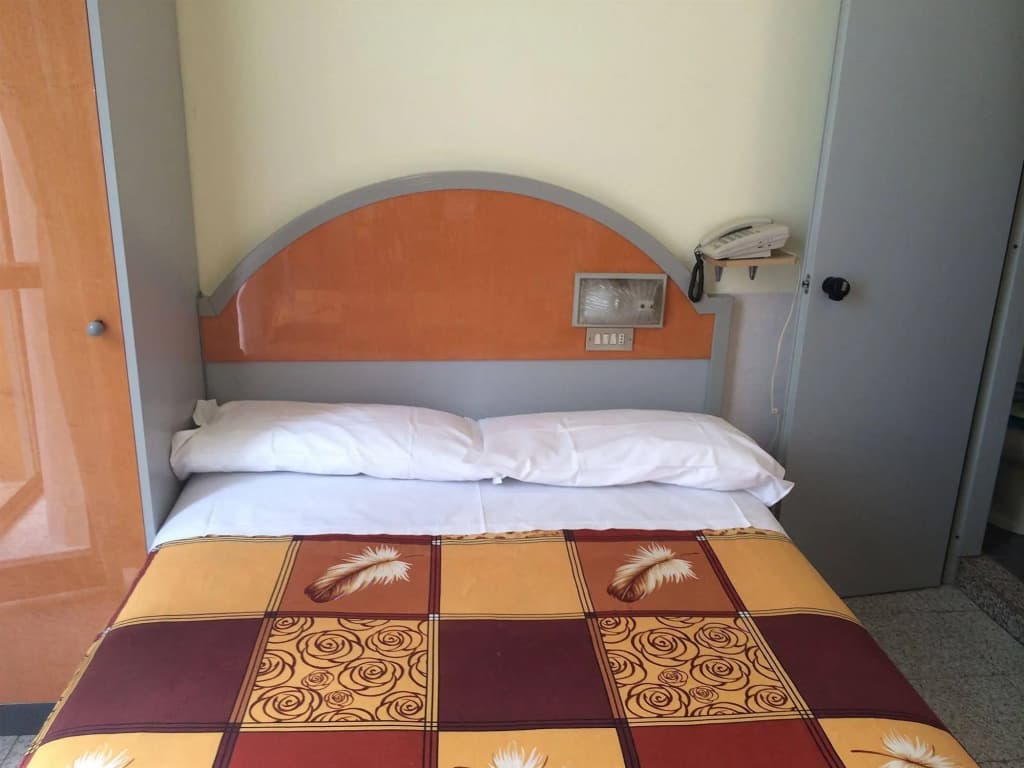 Hotel Mazzini - photo 4