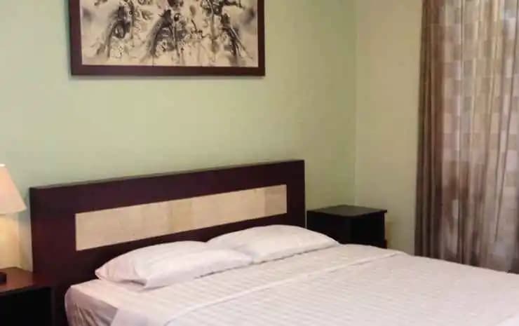 The LAPAN Bed&Breakfast - photo 2