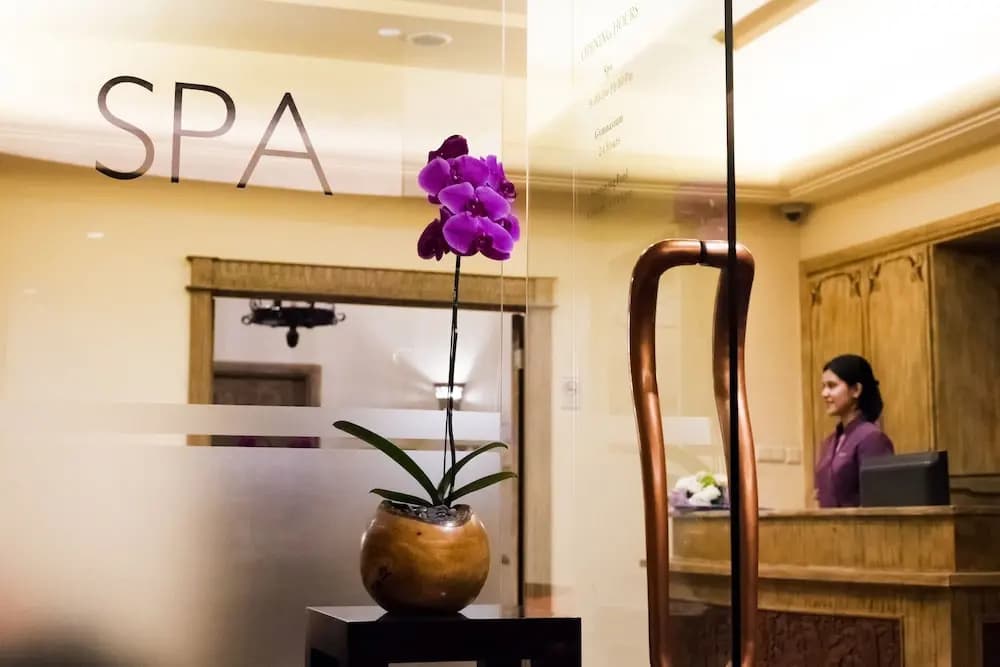The Plaza Residences - photo 36