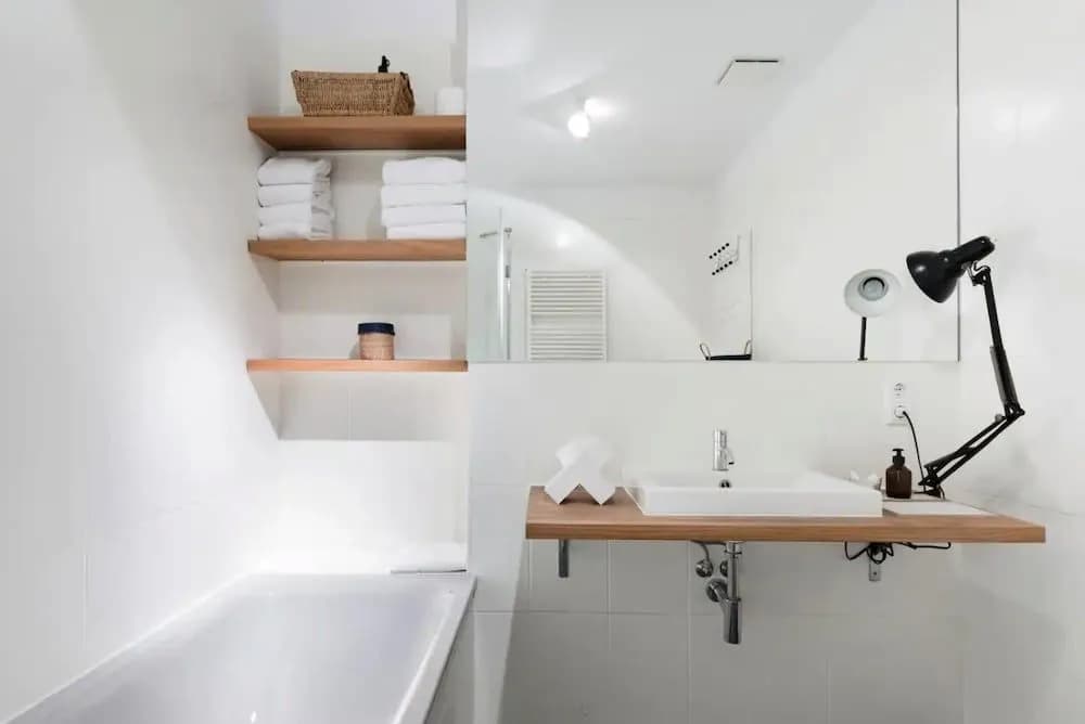 Top Luxury Space Spree Mitte Berlin - photo 7