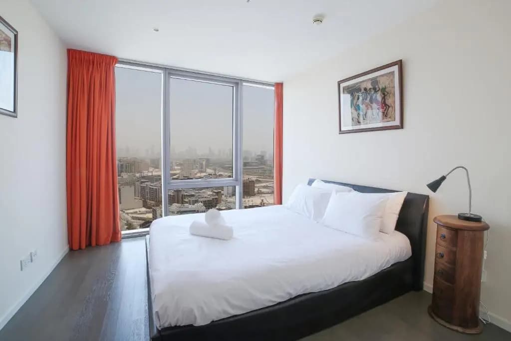 D1 Tower - 2BR Apartment - Allsopp&Allsopp - photo 3