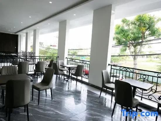 Monaco Hotel Danang - photo 26