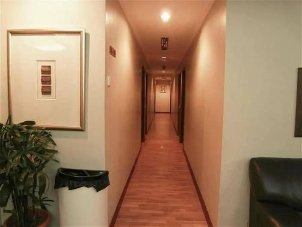 Swing & Pillows Hotel - photo 13