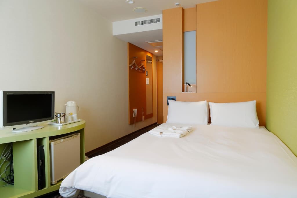 The B Ikebukuro Hotel - photo 29
