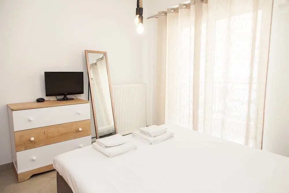 Amazing Apt in Tauros - photo 6