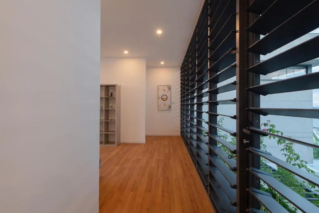 The Bridge Luxury Villa - photo 10