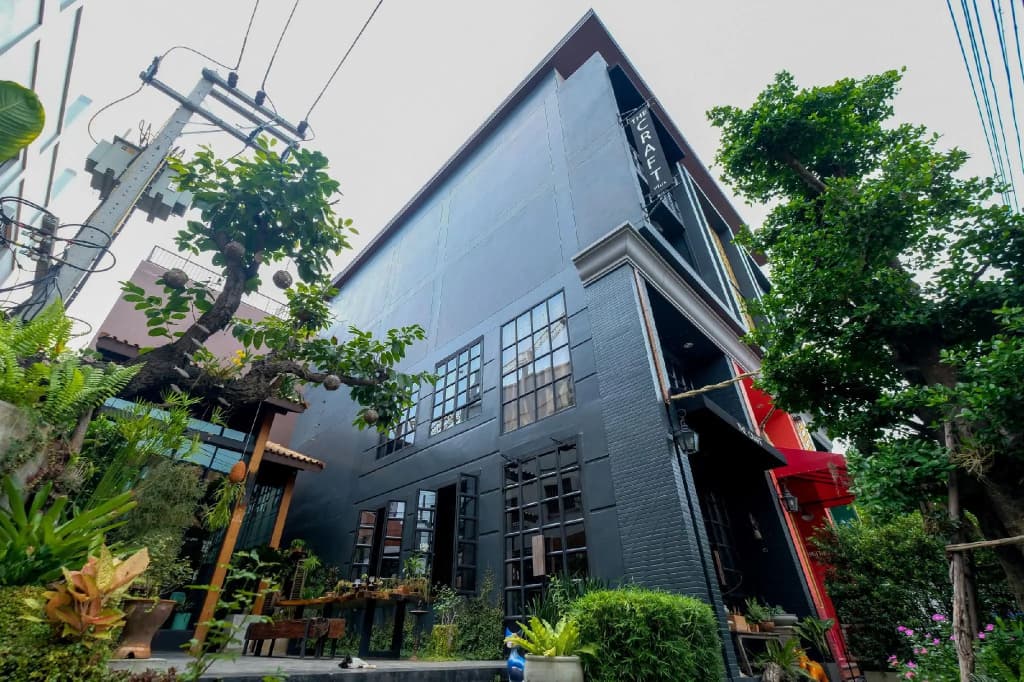 The Craft Nimman - main photo