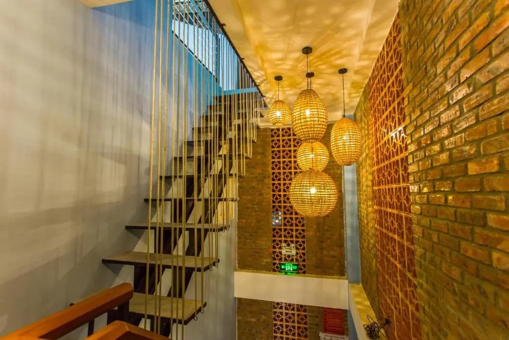 Peach House - photo 18