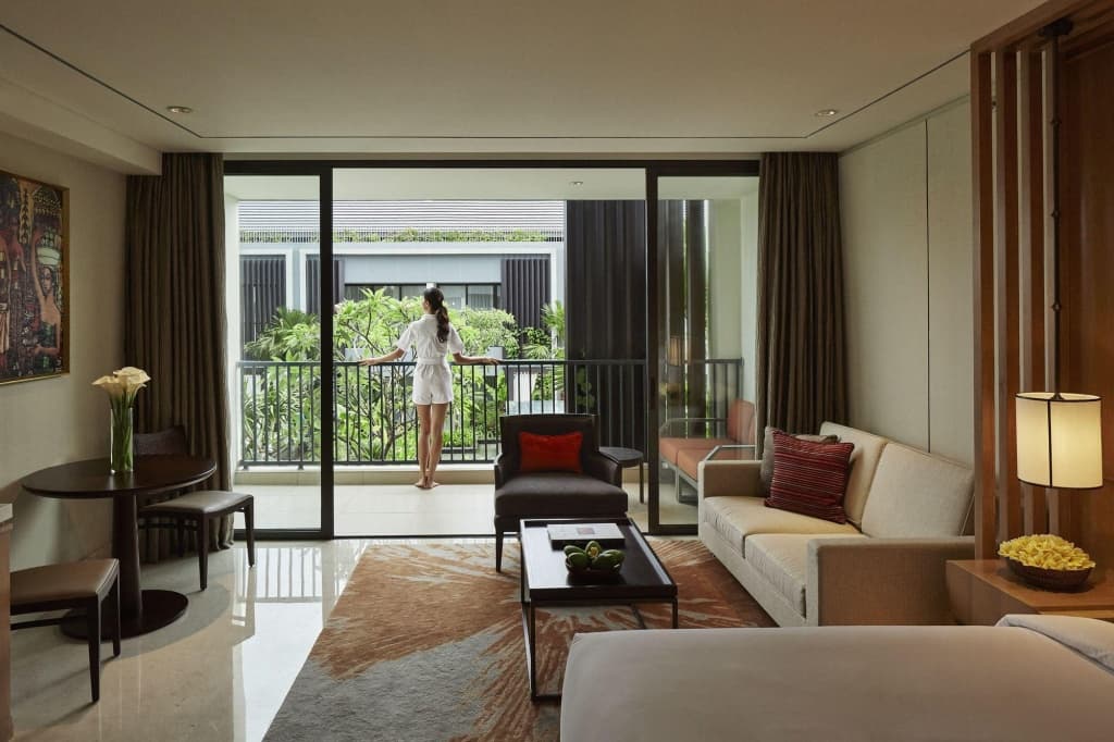 Aryaduta Bali - photo 7
