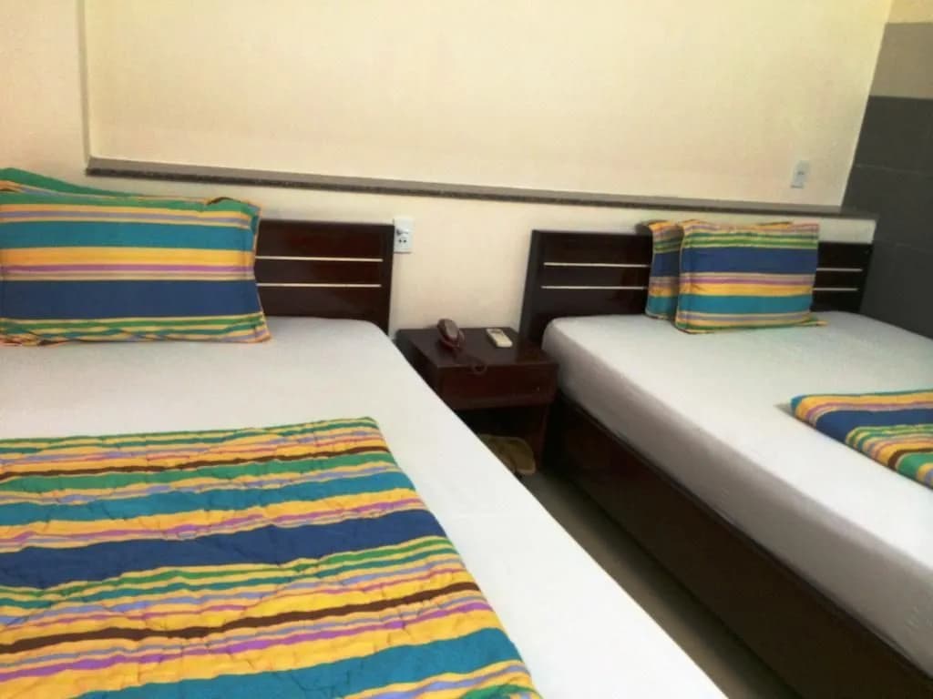 OYO 1093 Tay Hai Hotel 2 - photo 5