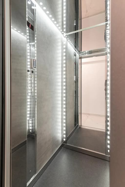 Vitruvius Smart Hotel & Spa - photo 12